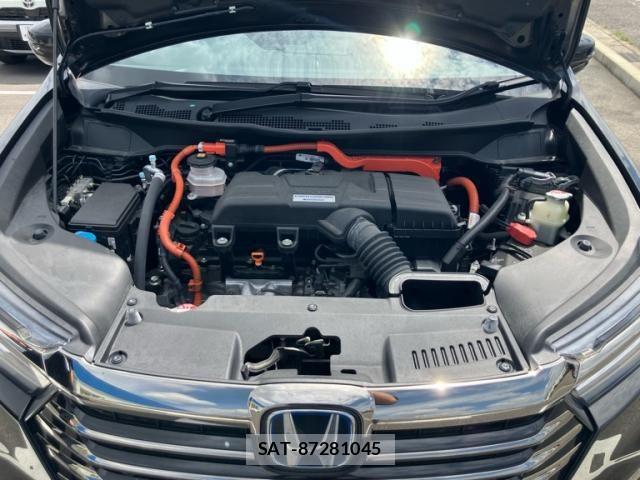 Honda ODYSSEY 2022-01 8563120-14