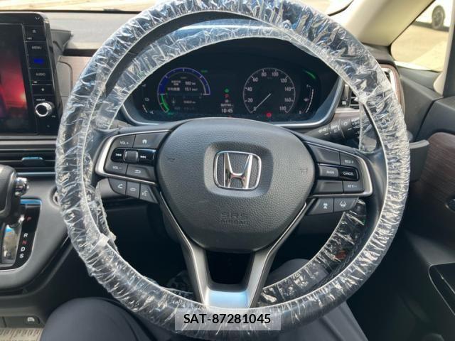 Honda ODYSSEY 2022-01 8563120-15