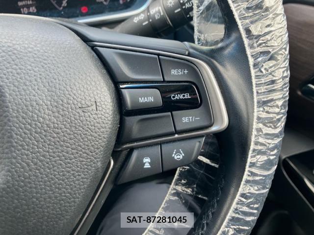 Honda ODYSSEY 2022-01 8563120-16