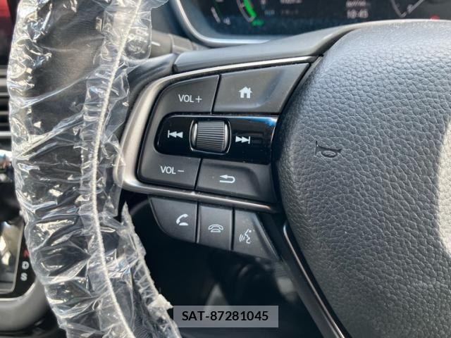Honda ODYSSEY 2022-01 8563120-17