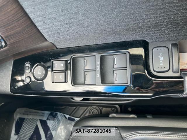 Honda ODYSSEY 2022-01 8563120-18