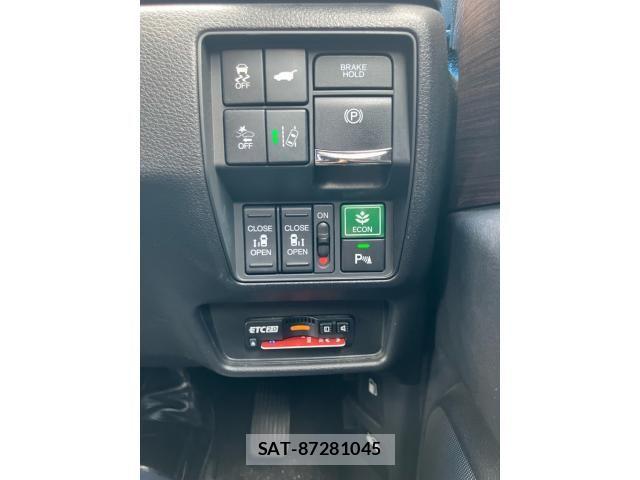 Honda ODYSSEY 2022-01 8563120-19