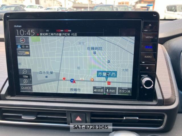 Honda ODYSSEY 2022-01 8563120-20