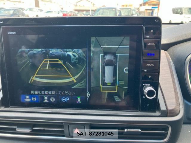 Honda ODYSSEY 2022-01 8563120-22