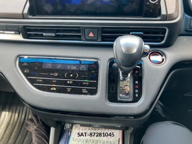 Honda ODYSSEY 2022-01 8563120-23