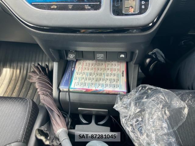 Honda ODYSSEY 2022-01 8563120-24