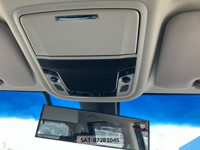 Honda ODYSSEY 2022-01 8563120-25