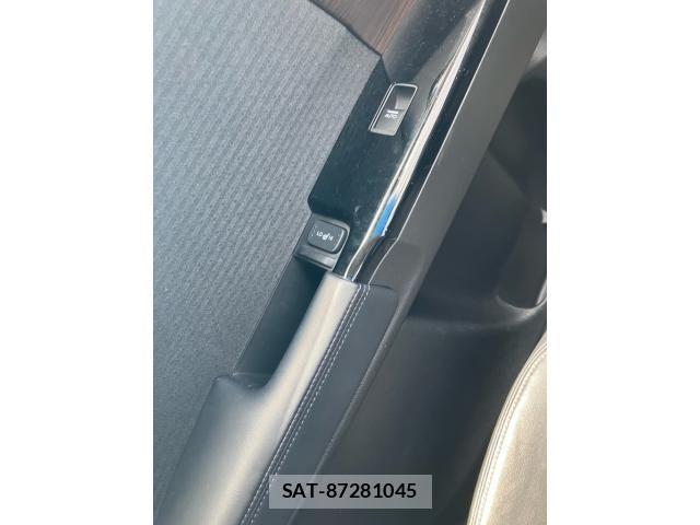 Honda ODYSSEY 2022-01 8563120-26