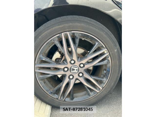 Honda ODYSSEY 2022-01 8563120-4