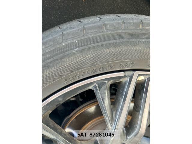Honda ODYSSEY 2022-01 8563120-5