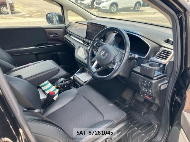 Honda ODYSSEY 2022-01 8563120-6
