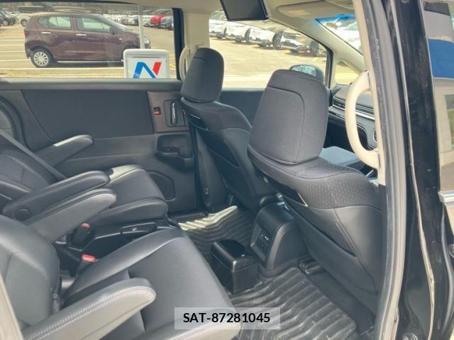 Honda ODYSSEY 2022-01 8563120-7