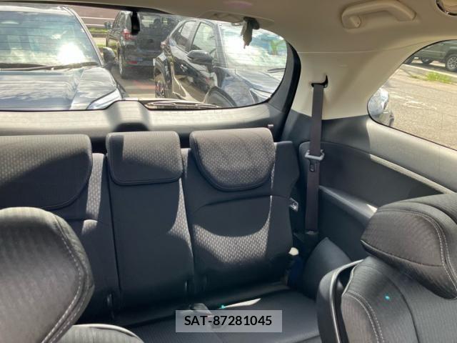 Honda ODYSSEY 2022-01 8563120-8