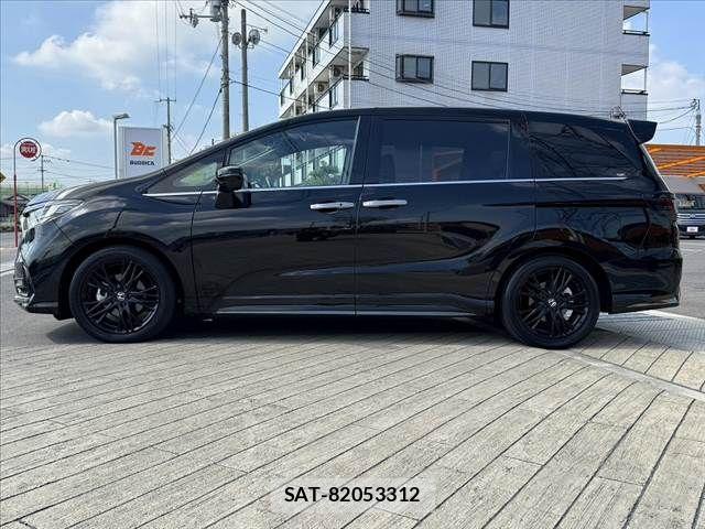 Honda ODYSSEY 2024-08 8563118-11