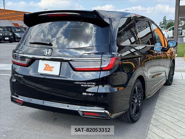 Honda ODYSSEY 2024-08 8563118-12