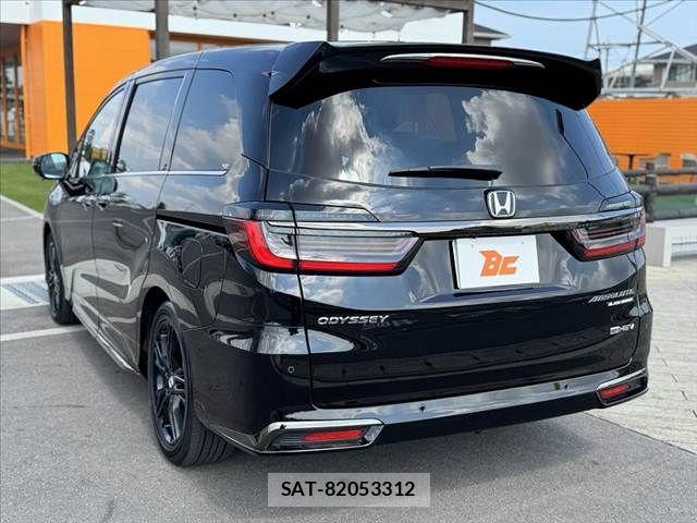 Honda ODYSSEY 2024-08 8563118-14