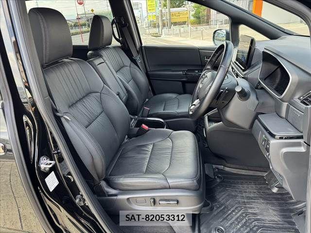 Honda ODYSSEY 2024-08 8563118-15