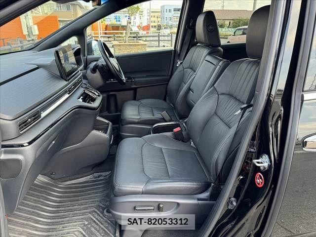 Honda ODYSSEY 2024-08 8563118-16
