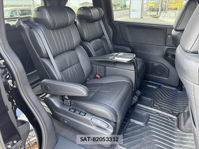 Honda ODYSSEY 2024-08 8563118-17
