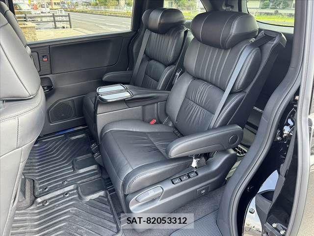 Honda ODYSSEY 2024-08 8563118-18