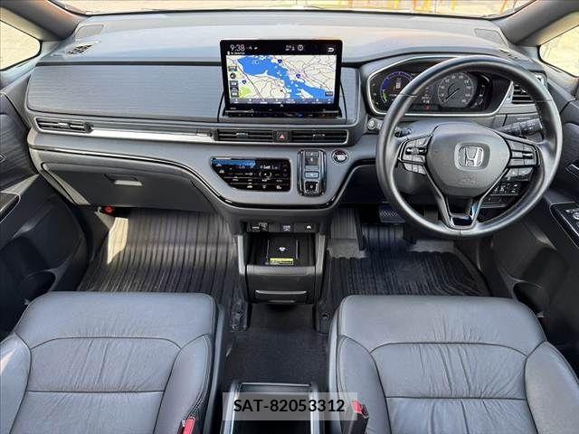 Honda ODYSSEY 2024-08 8563118-1