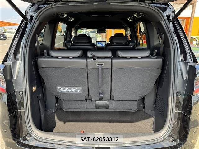 Honda ODYSSEY 2024-08 8563118-21
