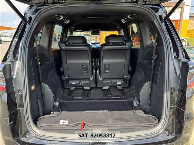 Honda ODYSSEY 2024-08 8563118-22