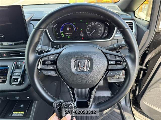 Honda ODYSSEY 2024-08 8563118-27