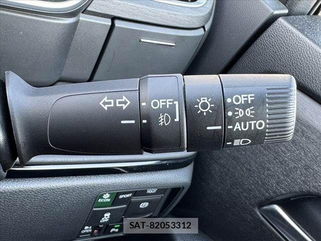 Honda ODYSSEY 2024-08 8563118-29
