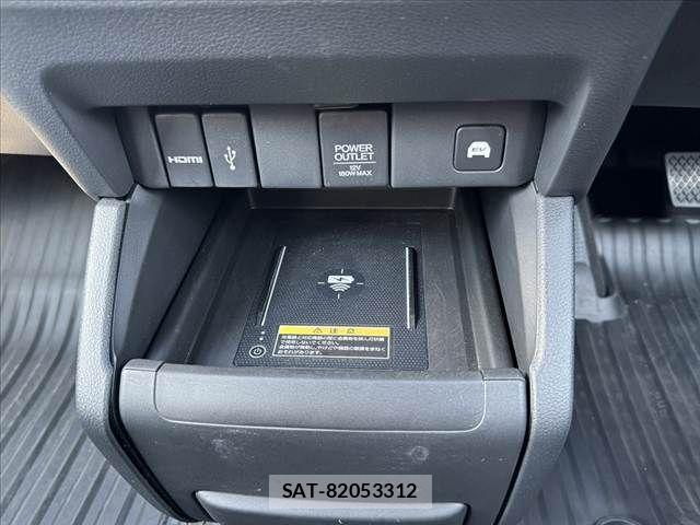Honda ODYSSEY 2024-08 8563118-5