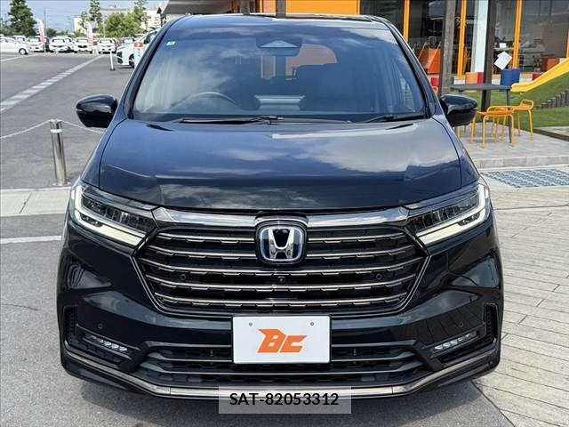 Honda ODYSSEY 2024-08 8563118-8