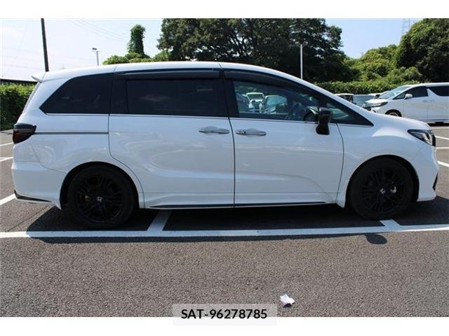 Honda ODYSSEY 2024-02 8563119-11