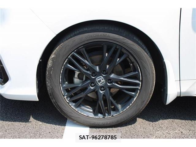 Honda ODYSSEY 2024-02 8563119-12