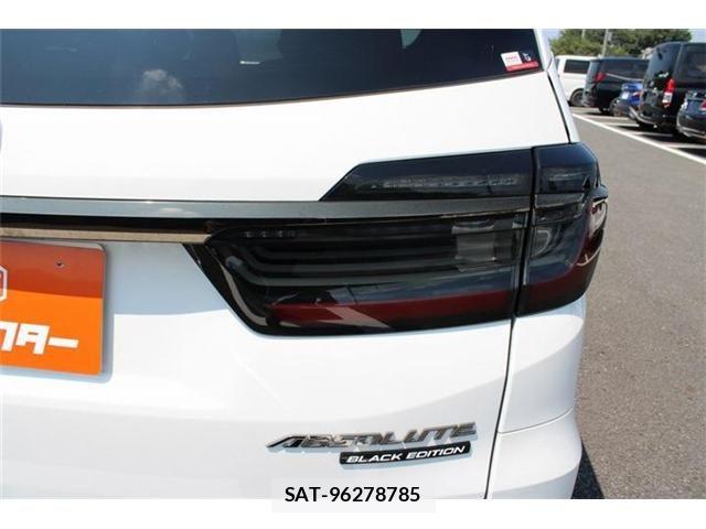 Honda ODYSSEY 2024-02 8563119-13