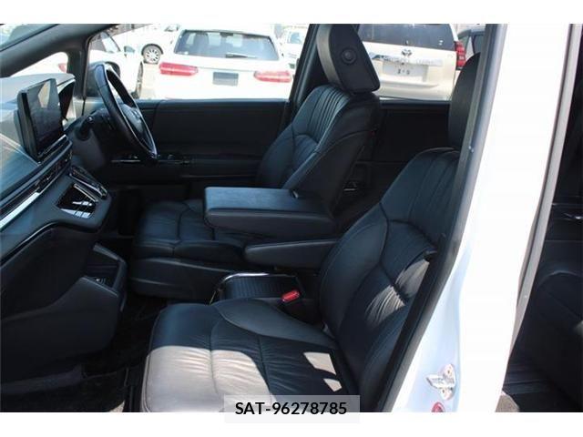 Honda ODYSSEY 2024-02 8563119-14