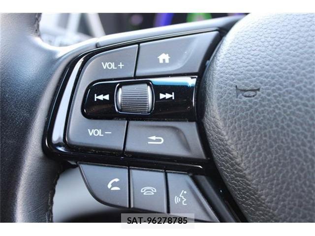 Honda ODYSSEY 2024-02 8563119-15