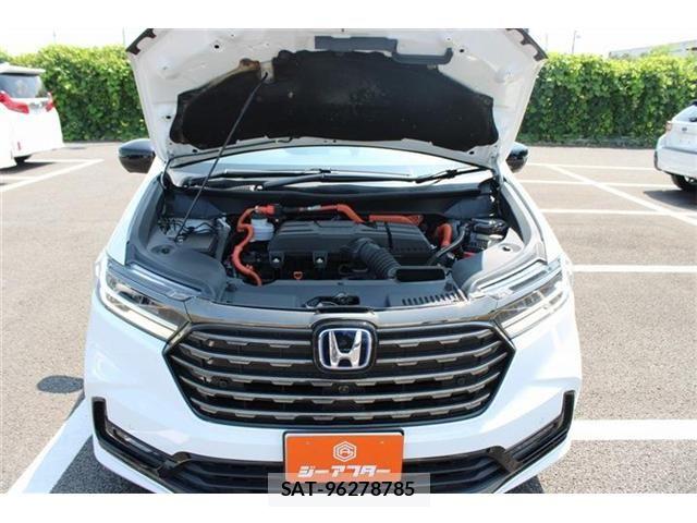 Honda ODYSSEY 2024-02 8563119-18