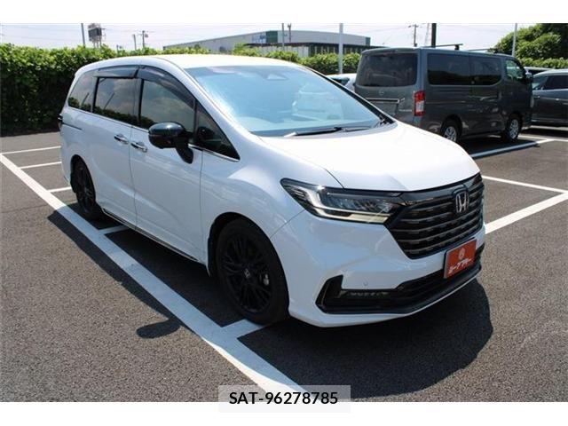Honda ODYSSEY 2024-02 8563119-20