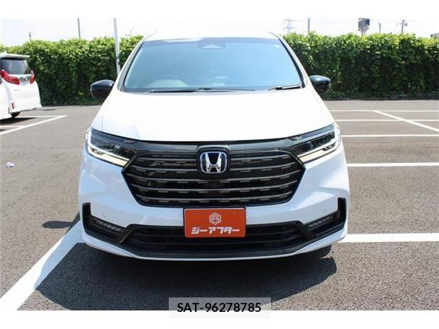 Honda ODYSSEY 2024-02 8563119-21