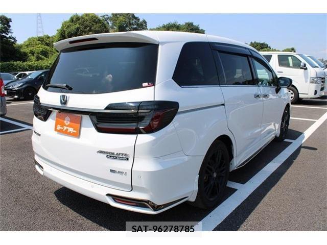 Honda ODYSSEY 2024-02 8563119-26