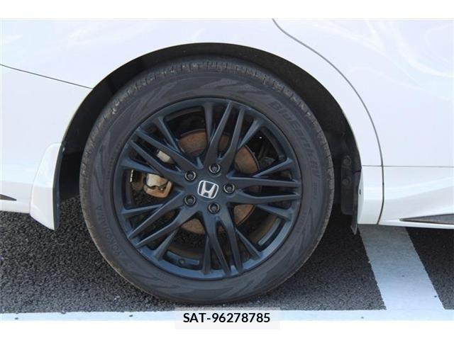 Honda ODYSSEY 2024-02 8563119-28
