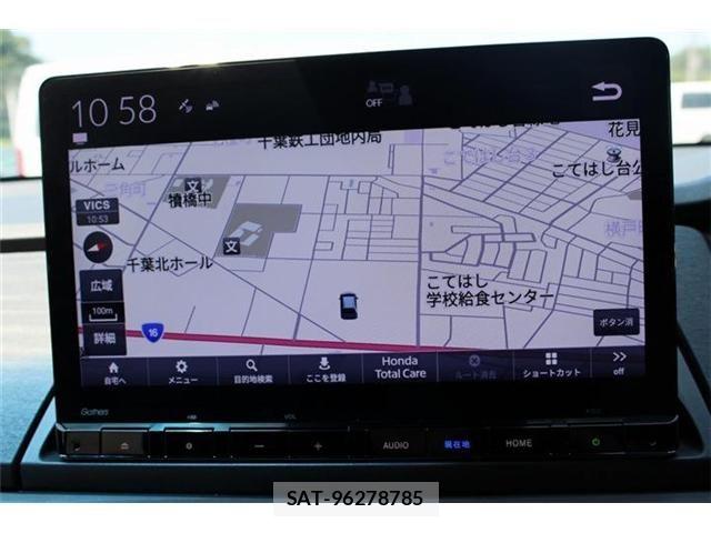Honda ODYSSEY 2024-02 8563119-2