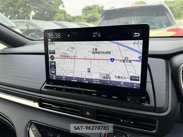 Honda ODYSSEY 2024-02 8563119-4