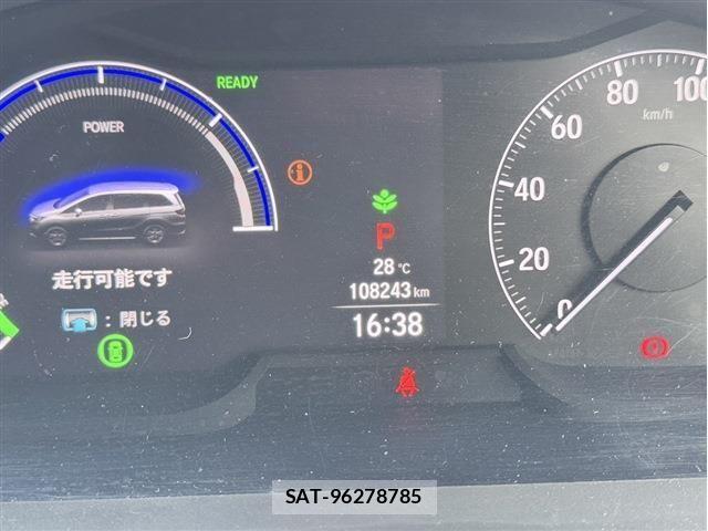 Honda ODYSSEY 2024-02 8563119-5