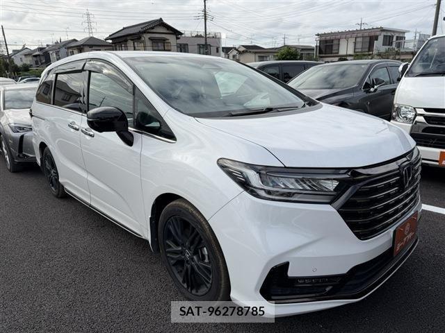 Honda ODYSSEY 2024-02 8563119-6