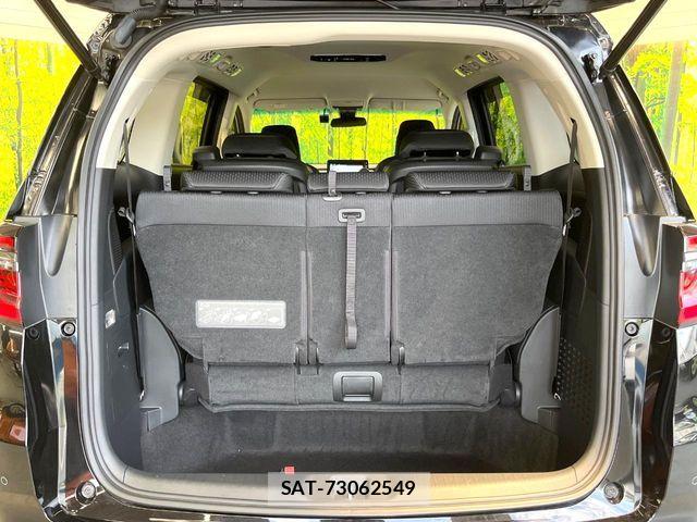 Honda ODYSSEY 2022-04 8563117-10