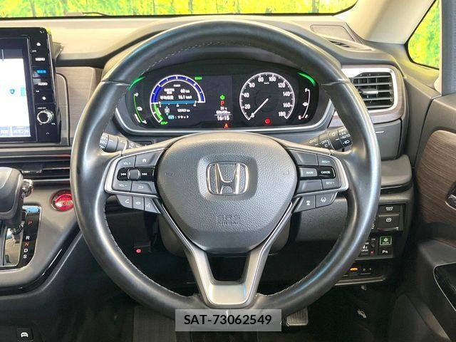 Honda ODYSSEY 2022-04 8563117-11