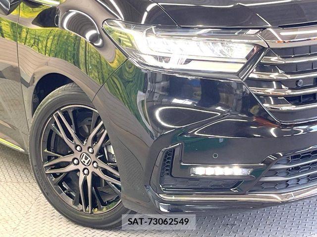 Honda ODYSSEY 2022-04 8563117-12