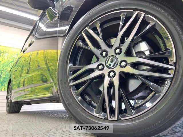 Honda ODYSSEY 2022-04 8563117-13