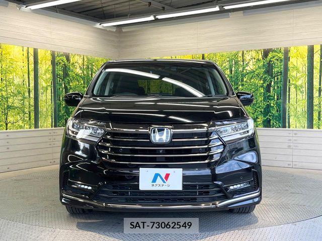 Honda ODYSSEY 2022-04 8563117-14